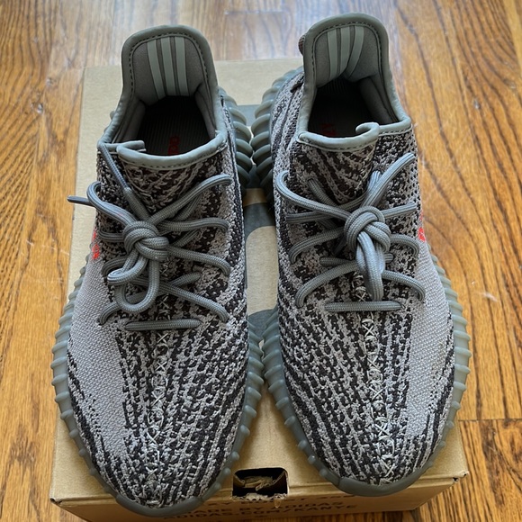 Yeezy Boost 350 Beluga v2 - Picture 2 of 16